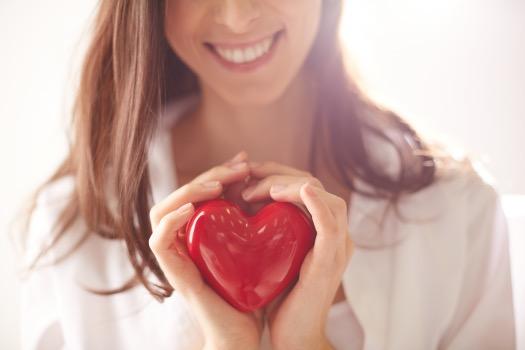 Hoe Herken Je Een Hartinfarct Bij Vrouwen SHE Health Clinics