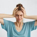 Hét verschil tussen hormonale, menstruele en normale migraine