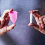 Menstruatiecup: het gezonde alternatief voor tampons