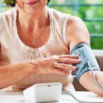 Hartstichting: 'Controleer vanaf je veertigste elk jaar je bloeddruk'