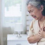 10 oorzaken van pijn op je borst