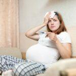 10 tips voor als je zwanger én verkouden bent