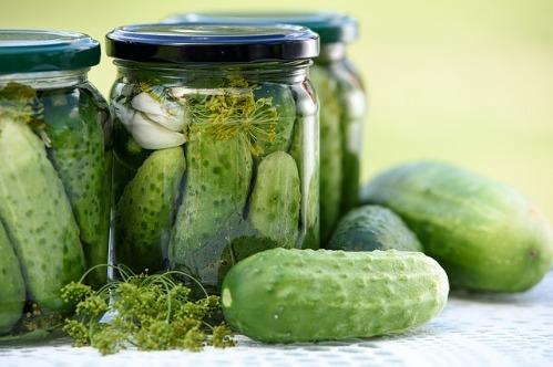 Waarom je azijn beter kunt mijden voor je gezondheid