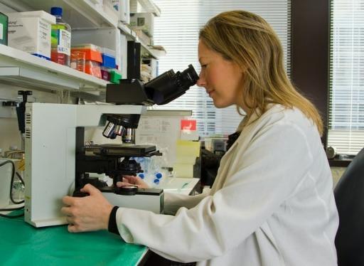 Hoe kom je erachter of je drager bent van het erfelijke kankergen BRCA1 of BRCA2?