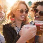 18 Feiten en fabels over alcohol en gezondheid