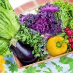 7 makkelijke tips om meer groenten te eten
