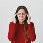 Migraine rond menstruatie: meer terugkerende hoofdpijn en medicatiegebruik