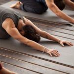 'Yoga kan helpen tegen endometriose'