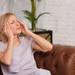 Waarom is migraine ernstiger tijdens de overgang?