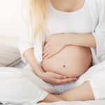 Zwangere cosmeticagebruikers hebben afwijkende hormoonspiegels
