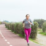 10 tips als je gaat hardlopen terwijl je ongesteld bent