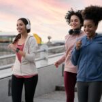 6 tips als je gaat hardlopen terwijl je ongesteld bent
