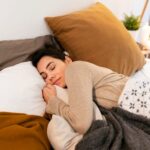 10 veel voorkomende oorzaken van slaapproblemen