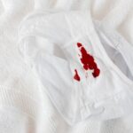15 oorzaken van bloedverlies tussen je menstruaties