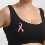 Tijdens zwangerschap ontdekt 1 op de 10 vrouwen borstkanker