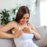 Mastopathie: goedaardige doch pijnlijke aandoening van de borsten