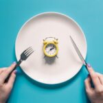 Hoe laat je eet heeft effect op mentale gezondheid