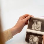 Baby's hebben al voor geboorte roetdeeltjes in hun longen, lever en hersenen