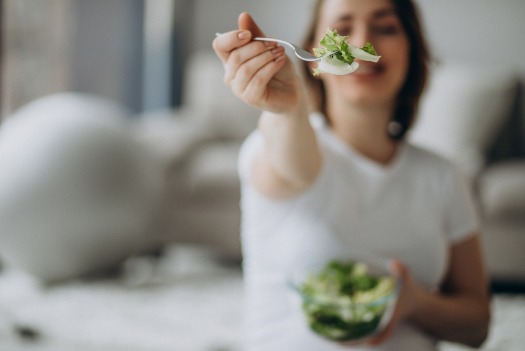 Voedingstips tegen endometrioseklachten