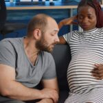 Vrouwenconsult om risico zwangerschapscomplicaties te verminderen