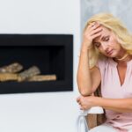 Wat veroorzaakt bloedverlies na de menopauze?