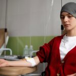 Risico's op hartklachten na chemotherapie