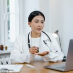 Artsen mogen nu medicatie voorschrijven na digitaal consult