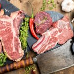 Vlees is cruciaal voor de menselijke gezondheid, zeggen wetenschappers