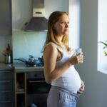 Wat zijn de gevolgen van eetstoornissen bij zwangerschap?