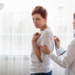 Waarom krijgen veel vrouwen Chronic Obstructive Pulmonary Disease (COPD)?