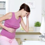 Endometriose kan verminderde vruchtbaarheid en miskraam veroorzaken, toont studie