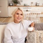 Hypertensie vaak verward met menopauze