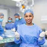Vrouwelijke chirurgen zijn beter dan hun mannelijke collega's: hoe komt dat?