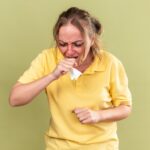 Chronische kriebelhoest: symptomen en oorzaken
