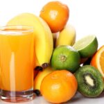 Vers vruchtensap is gezonder dan gedacht