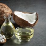 Kokosolie als glijmiddel: Is het veilig en kun je het gebruiken?