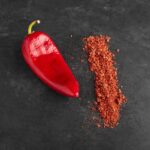 Cayennepeper: De kracht en gezonde voordelen van capsaïcine