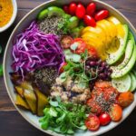 Plant-based voeding voor vrouwen: voordelen en overwegingen