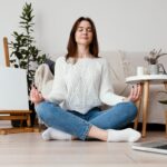 Mindfulness werkt veel beter tegen pijn dan gedacht, blijkt uit hersenscans