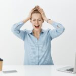 Stress symptomen bij vrouwen: Wat zijn de meest voorkomende?