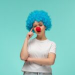 Clowns-eczeem: Oorzaken, symptomen en behandeling