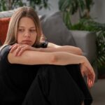 Zelfdoding onder jonge vrouwen stijgt tot recordhoogte